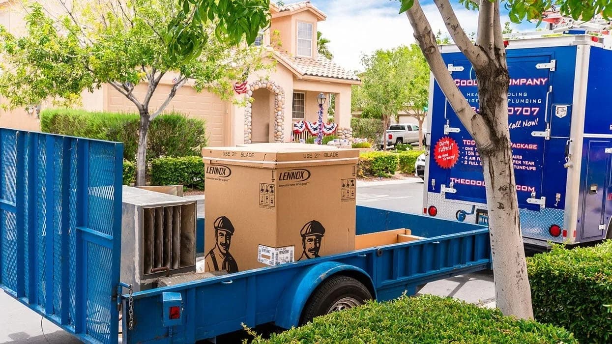 Lennox HVAC System FAQs: Answers to Your Common Questions - HVAC article from The Cooling Company