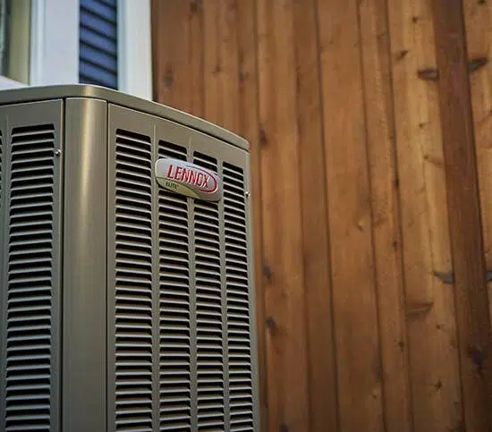 Residential air conditioner systems in Las Vegas