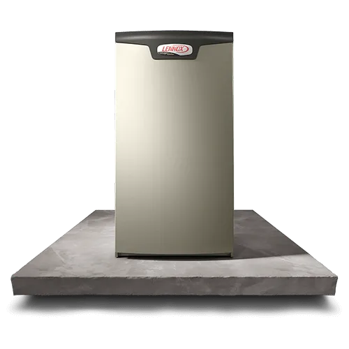 Lennox Heat Pump Water Heaters: Save 75% on Energy With I-Memory Smart Technology in Plumbing - HVAC article from The Cooling Company