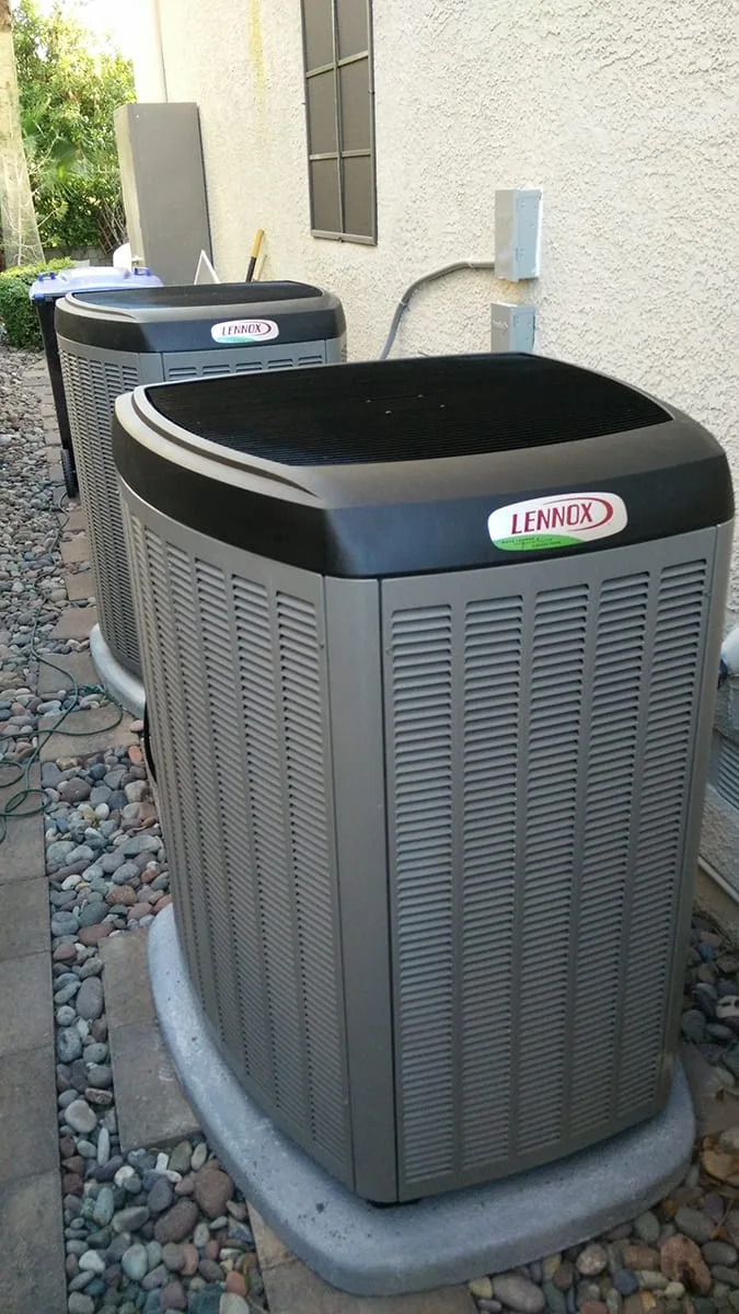 Luxury Home HVAC Zoning: Multi-Zone Climate Control for Las Vegas Estates
