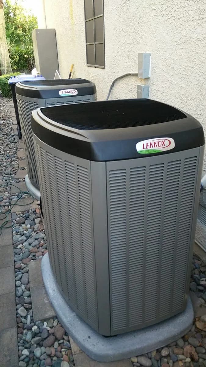 Lennox Defrost Board Error Summerlin: Fix It Fast Before Costs Rise - HVAC article from The Cooling Company