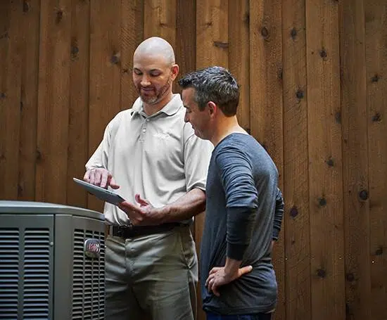 Tired of the Today-Only Close? An HVAC Sales Job Built the Other Way in Careers - HVAC article from The Cooling Company