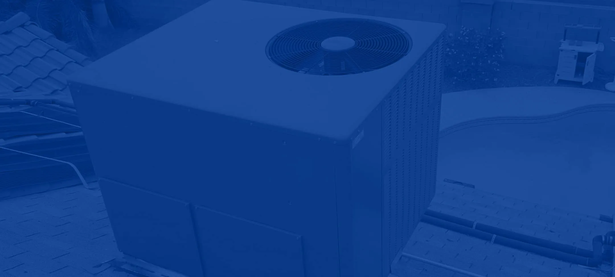 Las Vegas HVAC Services | AC & Heating Repair, Installation, IAQ
