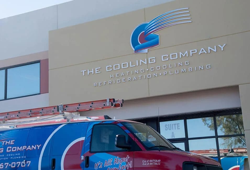 Furnace Warning Signs: 9 Symptoms You Should Watch - HVAC article from The Cooling Company