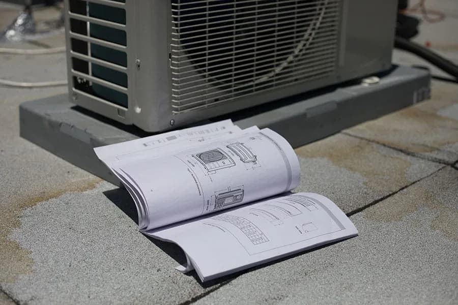 Heating and Cooling Contractor: Securing Peace of Mind with a Performance Guarantee - HVAC article from The Cooling Company