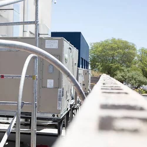 Smart Building HVAC Automation: BAS and IoT for Las Vegas Commercial Properties