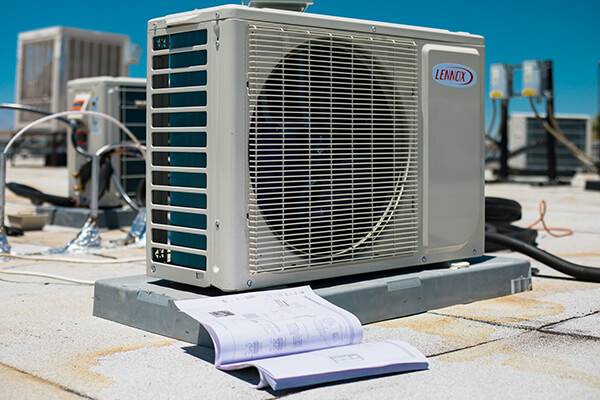 Commercial HVAC Service in Las Vegas: The Capability That Raises Your Ceiling in Careers - HVAC article from The Cooling Company