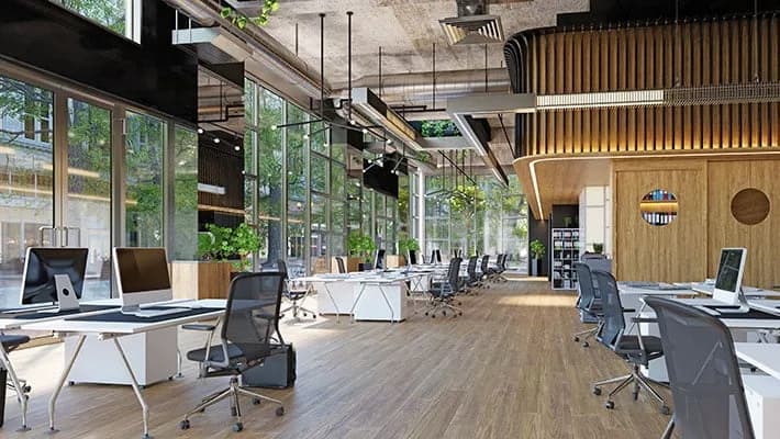 Commercial AC Unit Cost: Estimating the Investment for Air Conditioning - HVAC article from The Cooling Company