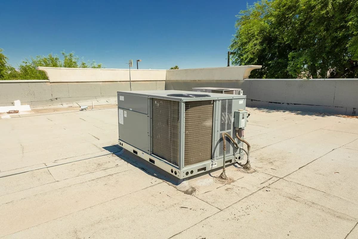 HVAC Spring Cleaning: Seasonal Reset for Optimal Performance - HVAC article from The Cooling Company