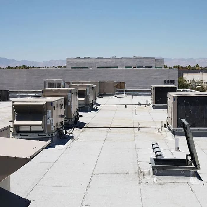 Exploring the Cost Difference: Residential vs. Commercial HVAC - HVAC article from The Cooling Company