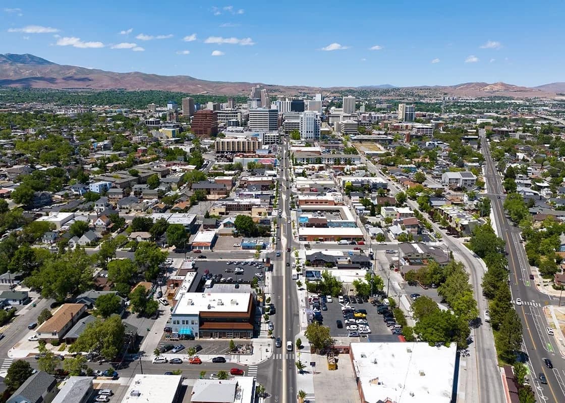 AC Replacement Cost by Las Vegas Neighborhood: Henderson, Summerlin, North Las Vegas & More (2026) in Air Conditioning - HVAC article from The Cooling Company