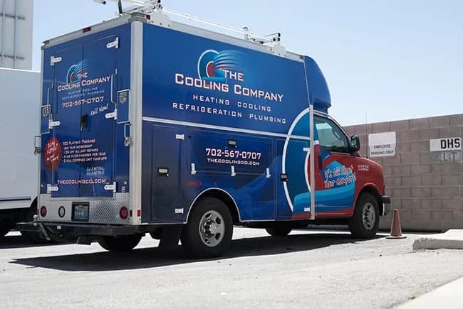 Optimize Home Energy Efficiency with Cutting-Edge HVAC Technology - HVAC article from The Cooling Company