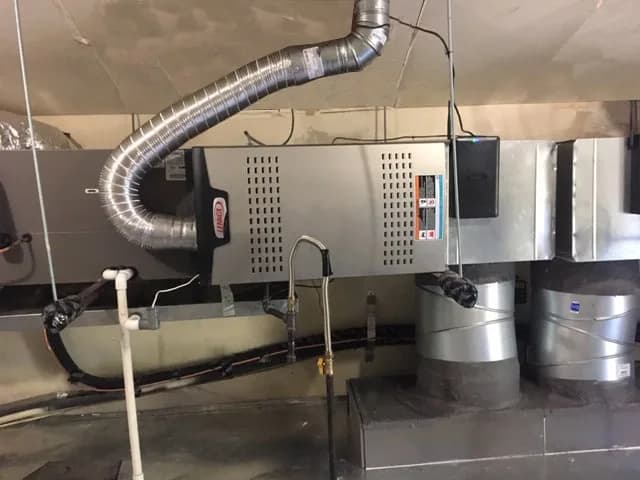 Central AC Cost: 5 Questions to Ask When Getting an Estimate - HVAC article from The Cooling Company