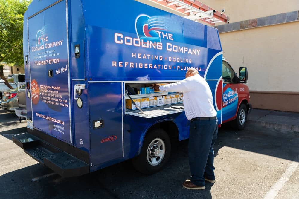 Your First 90 Days as an HVAC Apprentice: What Actually Happens in Careers - HVAC article from The Cooling Company