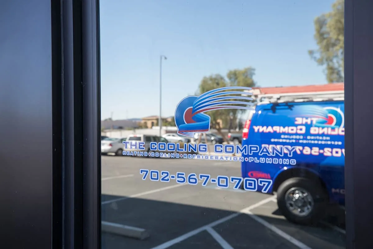 Broken HVAC Alert: 4 Signs Your Air Conditioning System Is Breaking Down - HVAC article from The Cooling Company