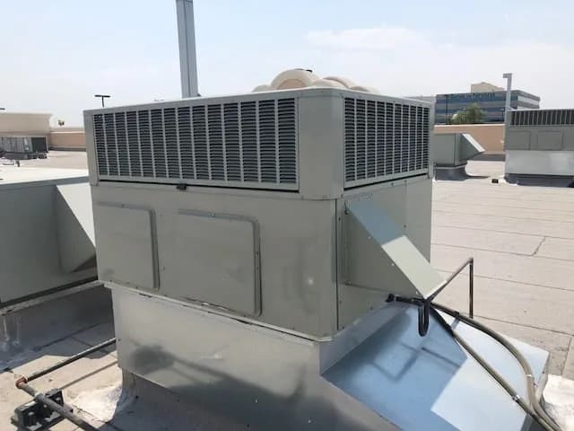 Compare Air Conditioner Efficiency: Get Same-Day Service That Lasts - HVAC article from The Cooling Company
