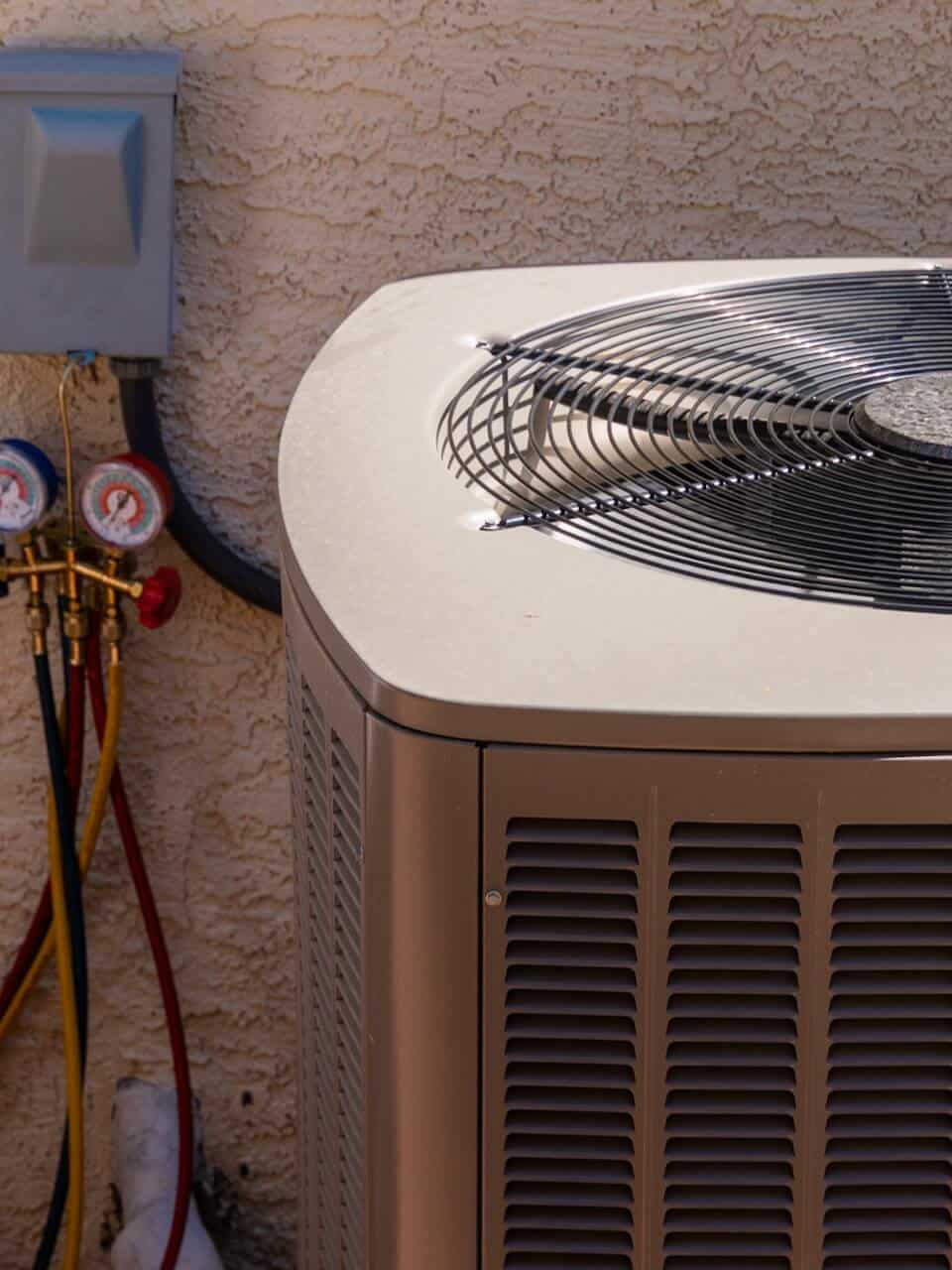 Inverter AC and Heater: Save Energy Fast with Smart Controls - HVAC article from The Cooling Company