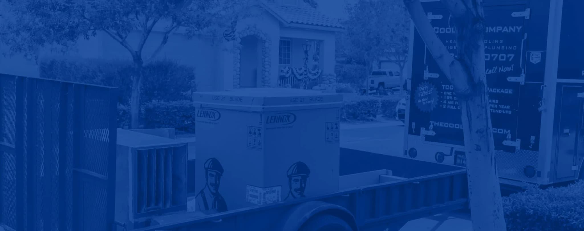 Furnace Installation Centennial Hills: Fast Local Service - HVAC article from The Cooling Company