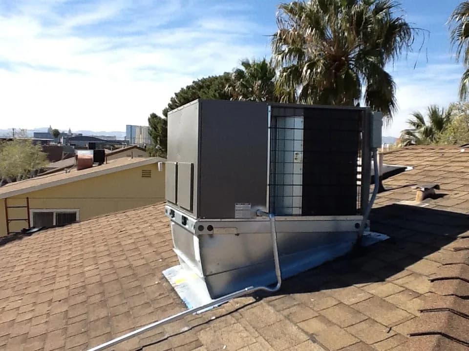 Addressing Hot and Cold Spots: 2 Reasons Why You Might Have a Hot Upstairs and Cold Downstairs - HVAC article from The Cooling Company