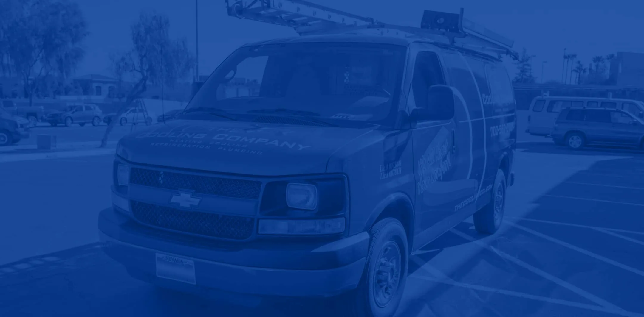 Home Heating System Repair in Las Vegas: A Homeowner’s Complete Repair Guide - HVAC article from The Cooling Company