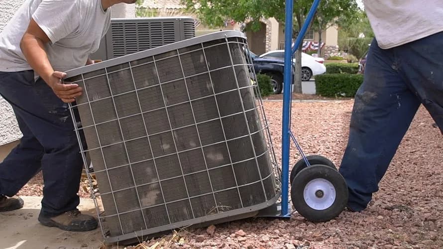 Affordable HVAC Repair: How To Understand Pricing And Avoid Overpaying - HVAC article from The Cooling Company