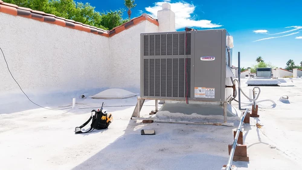 Energy Efficient Heater: Cut Heating Bills Now with Top Upgrades - HVAC article from The Cooling Company