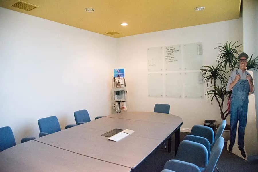 Energy Efficiency in HVAC: Unlocking Savings & Sustainability - HVAC article from The Cooling Company