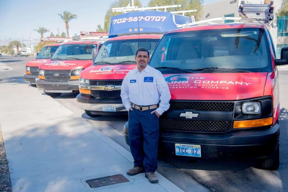 AC Fire: Top 3 Common Causes and Effective Prevention Strategies - HVAC article from The Cooling Company