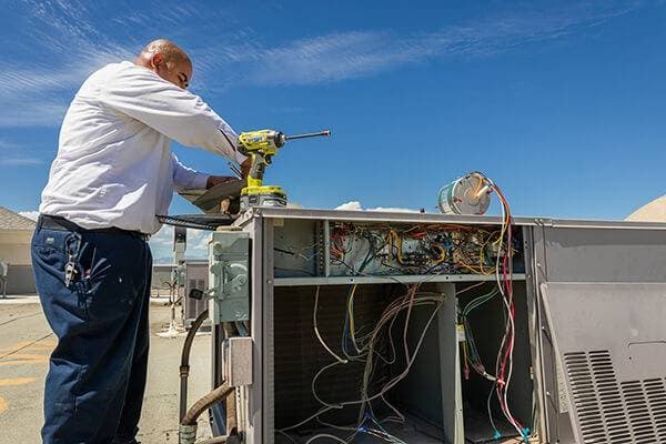 Energy Saving Tips for Office Building: What You Need to Know - HVAC article from The Cooling Company