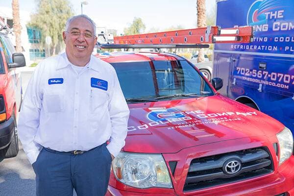 Rebates on New HVAC Systems: Save Hundreds with These Steps Today - HVAC article from The Cooling Company