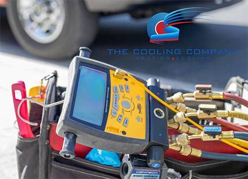 Blower Motor: 7 Silent Signs You Need Repair Before Complete Failure - HVAC article from The Cooling Company