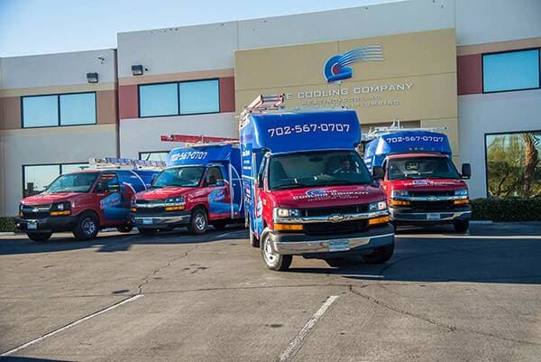 Cost to Replace AC: What to Budget for Your New System - HVAC article from The Cooling Company