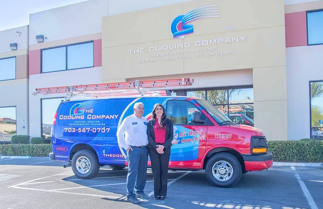 HVAC Repair Financing: Fix It Today With Monthly Payments (OAC) - HVAC article from The Cooling Company