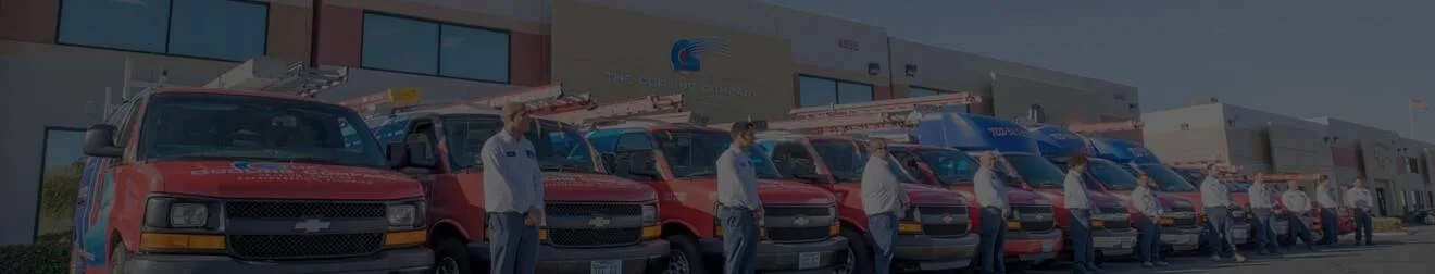 Condenser Fan Motor Vs Blower Motor: Las Vegas Homes - HVAC article from The Cooling Company