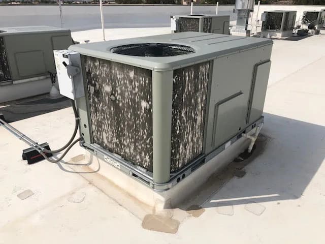 Mini Split with Air Handler Las Vegas: Ducted Flexibility Guide - HVAC article from The Cooling Company