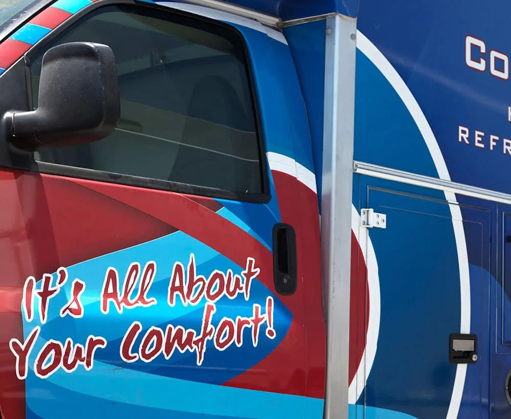 HVAC Checklist: Your Ultimate Residential HVAC Checklist - HVAC article from The Cooling Company