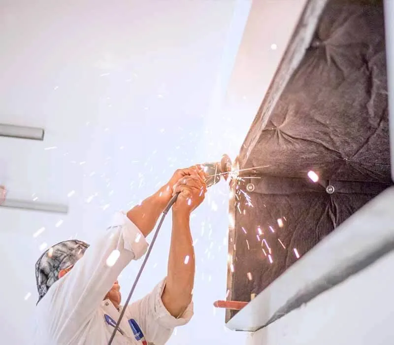 R-454B Refrigerant: What Las Vegas Homeowners Need to Know in 2026 - HVAC article from The Cooling Company