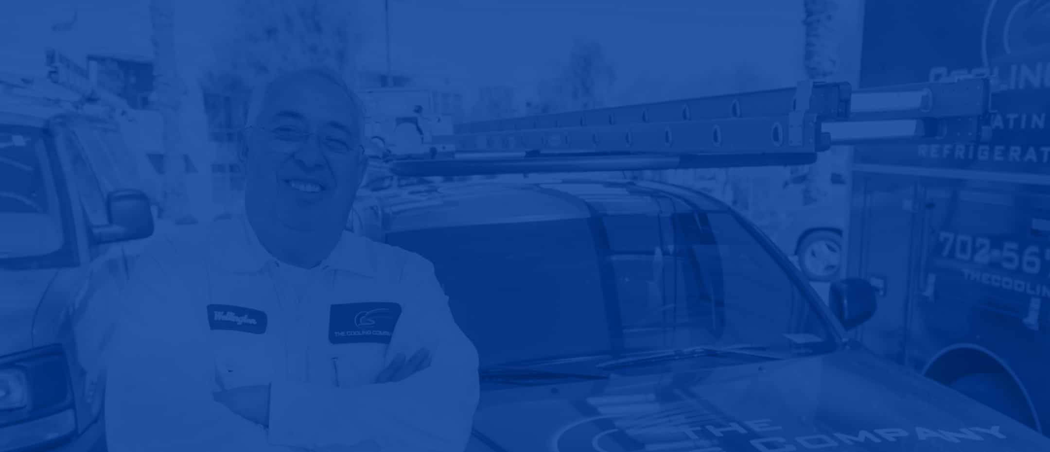 Heating Costs in Las Vegas: What Affects Your Bill and How to Lower It - HVAC article from The Cooling Company