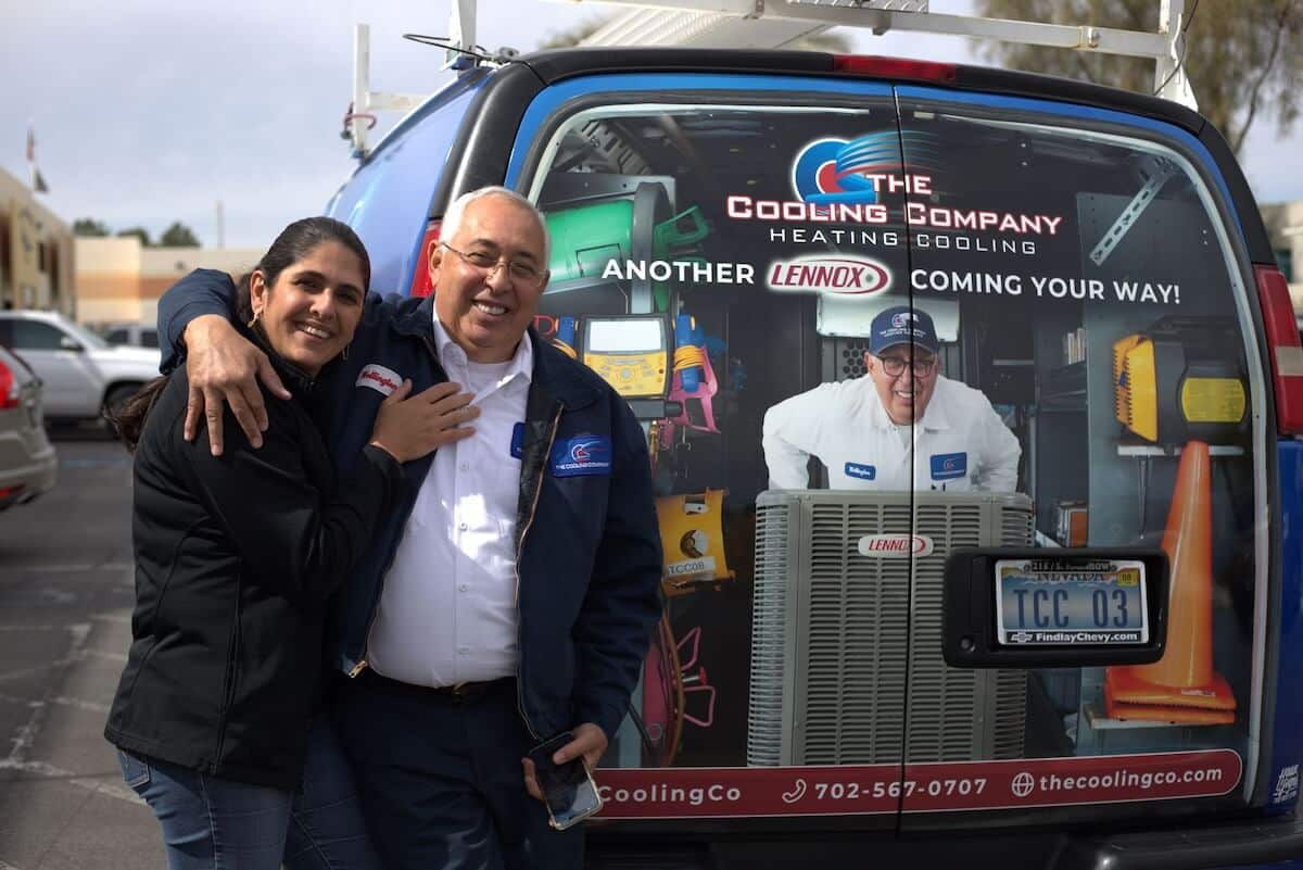 Broken Heat Pump: What To Do When Yours Stops Working - HVAC article from The Cooling Company