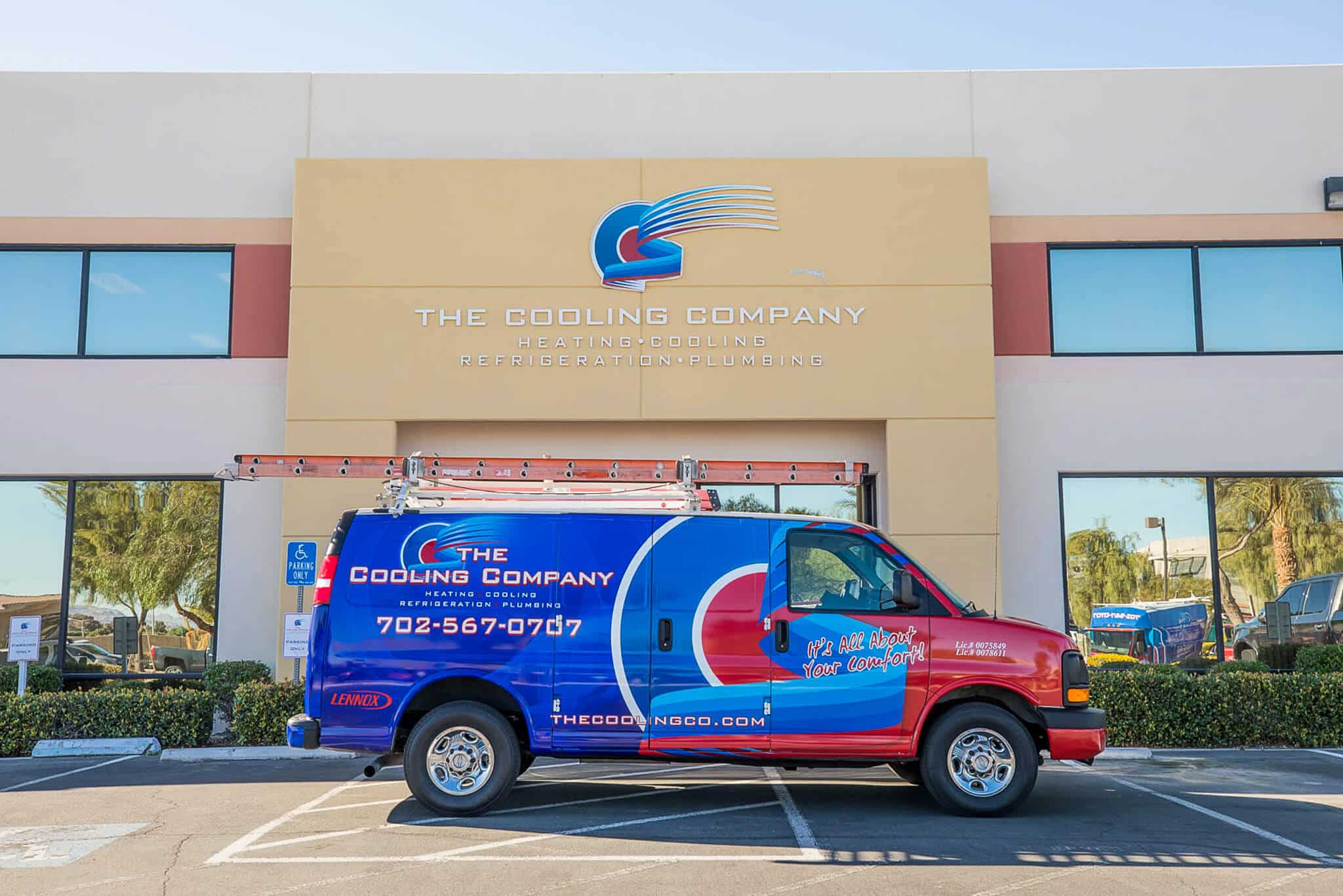 What It Takes to Become a Senior HVAC Technician (and What It Pays) in Careers - HVAC article from The Cooling Company