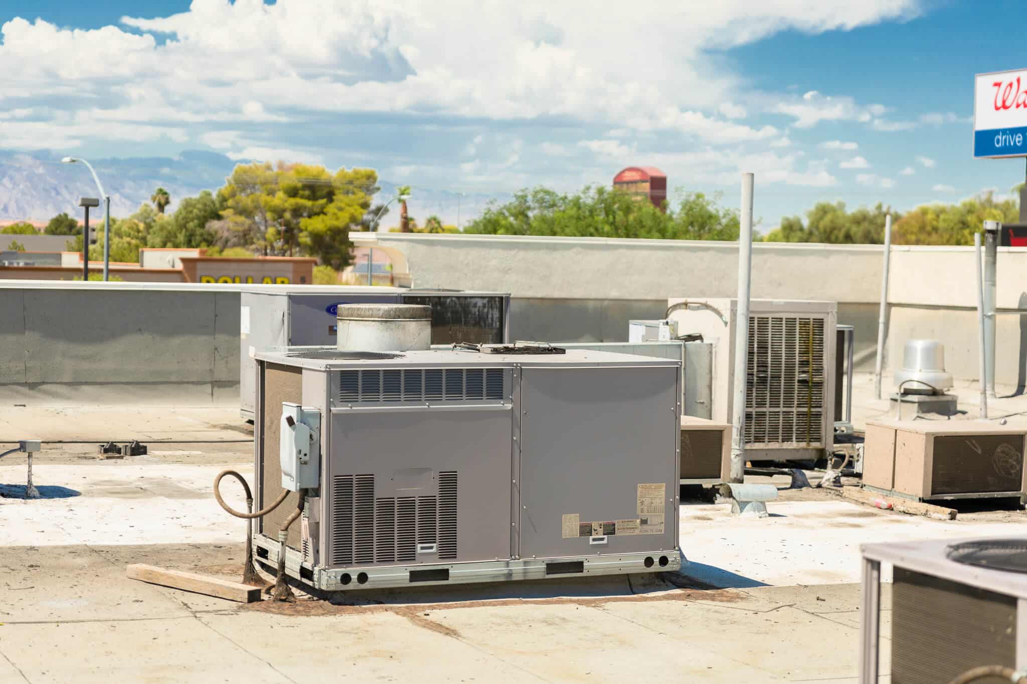 Commercial HVAC Filter Change Cost: 7 Ways to Cut Expenses - HVAC article from The Cooling Company