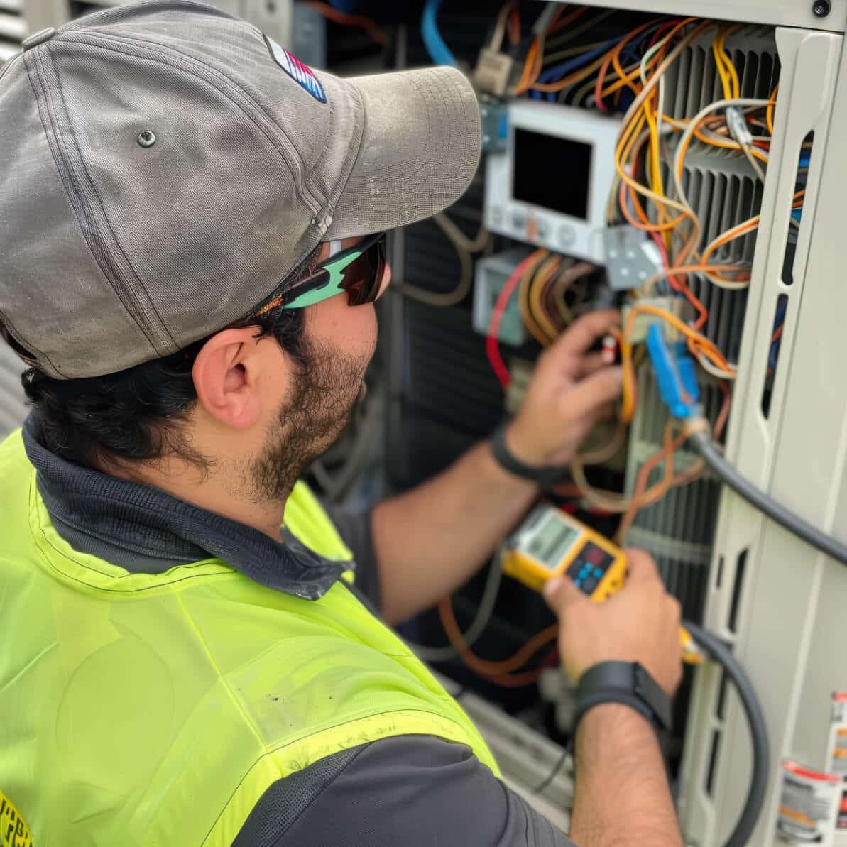 AC Leaking Water in Las Vegas? Causes, Damage Risks, and Repair - HVAC article from The Cooling Company