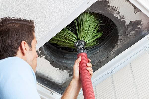 Improve Indoor Air Quality: Natural Ways To Breathe Easier At Home in Indoor Air Quality - HVAC article from The Cooling Company