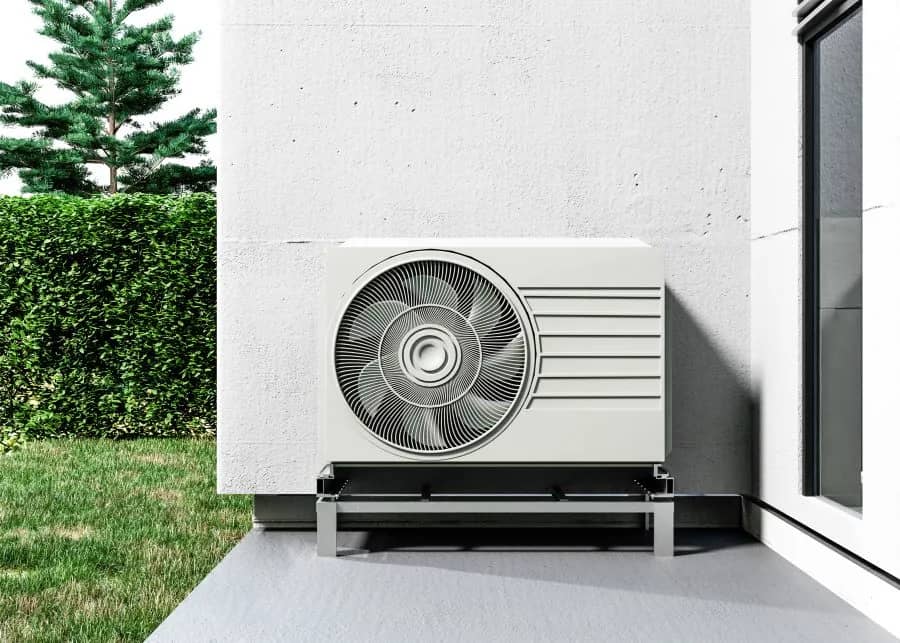Heating System Installation Guide for Las Vegas Homes (2025)