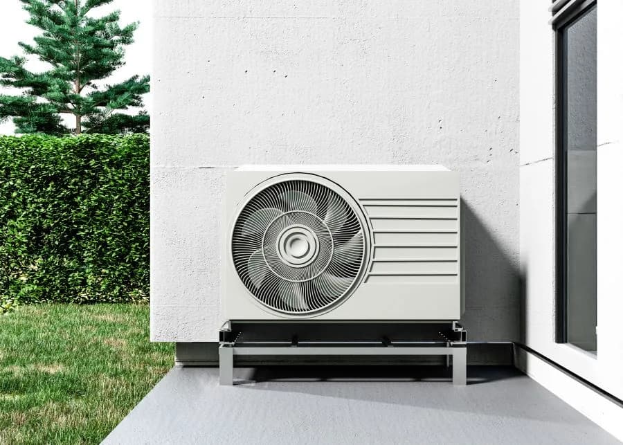 Ductless Mini-Split vs. Central AC Replacement in Las Vegas: When Each Makes Sense - HVAC article from The Cooling Company