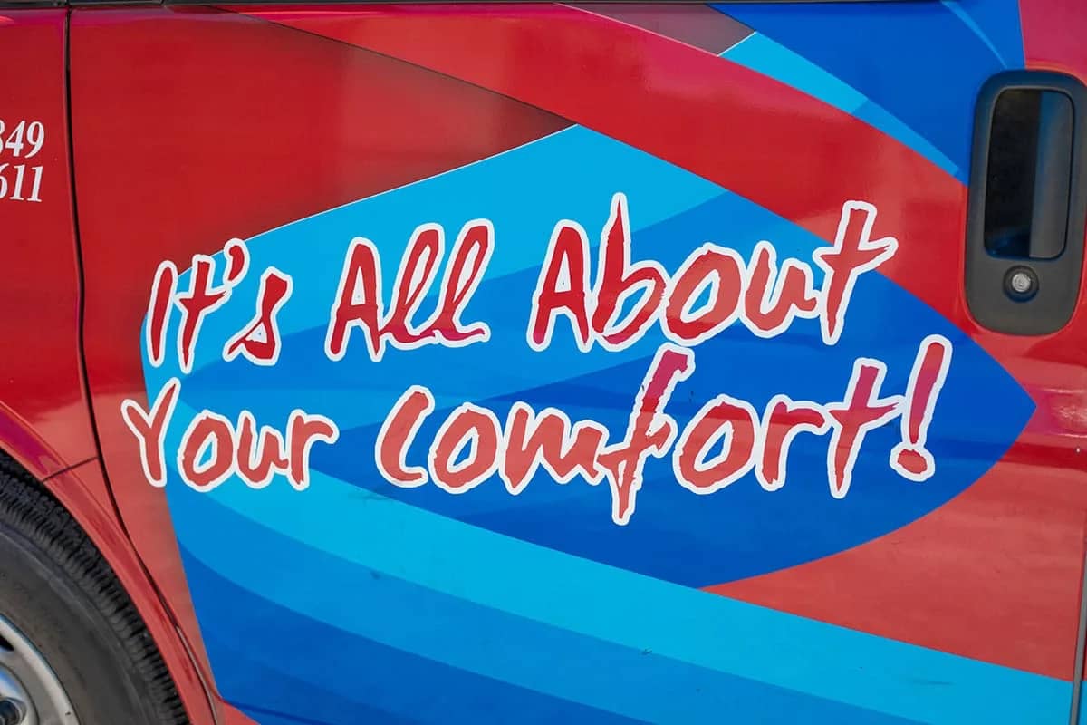 Heater Blowing Cold Air in Las Vegas? Causes, Fixes & Safety