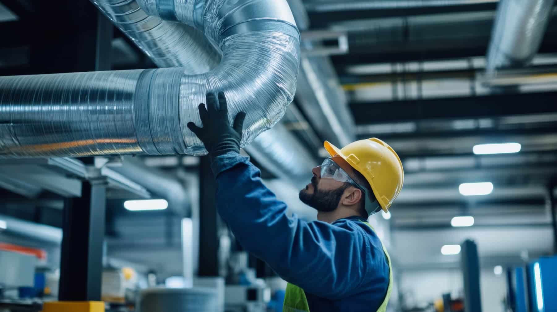 Five Reasons Good HVAC Technicians Quit, and What We Do About Each One in Careers - HVAC article from The Cooling Company