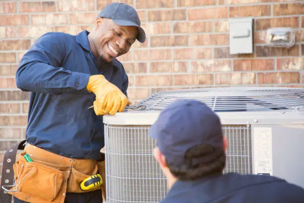 A Day in the Life of an HVAC Service Technician in Las Vegas in Careers - HVAC article from The Cooling Company