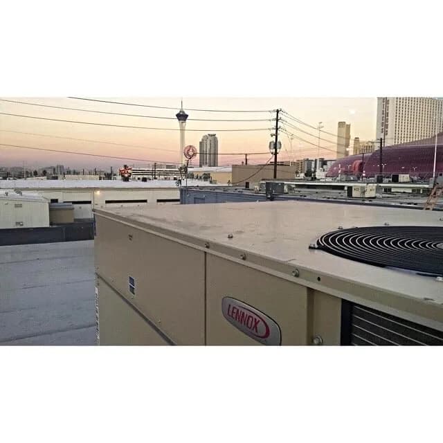 Automation Workflow 2025: Essential HVAC Maintenance Tips - HVAC article from The Cooling Company