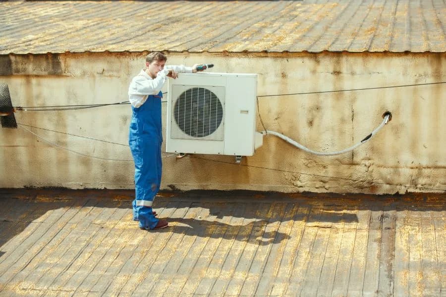 Urgent AC Repair Las Vegas: Save Money with These Expert Tips - HVAC article from The Cooling Company